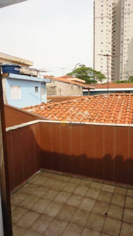 Sobrado à venda com 3 quartos, 230m² - Foto 16