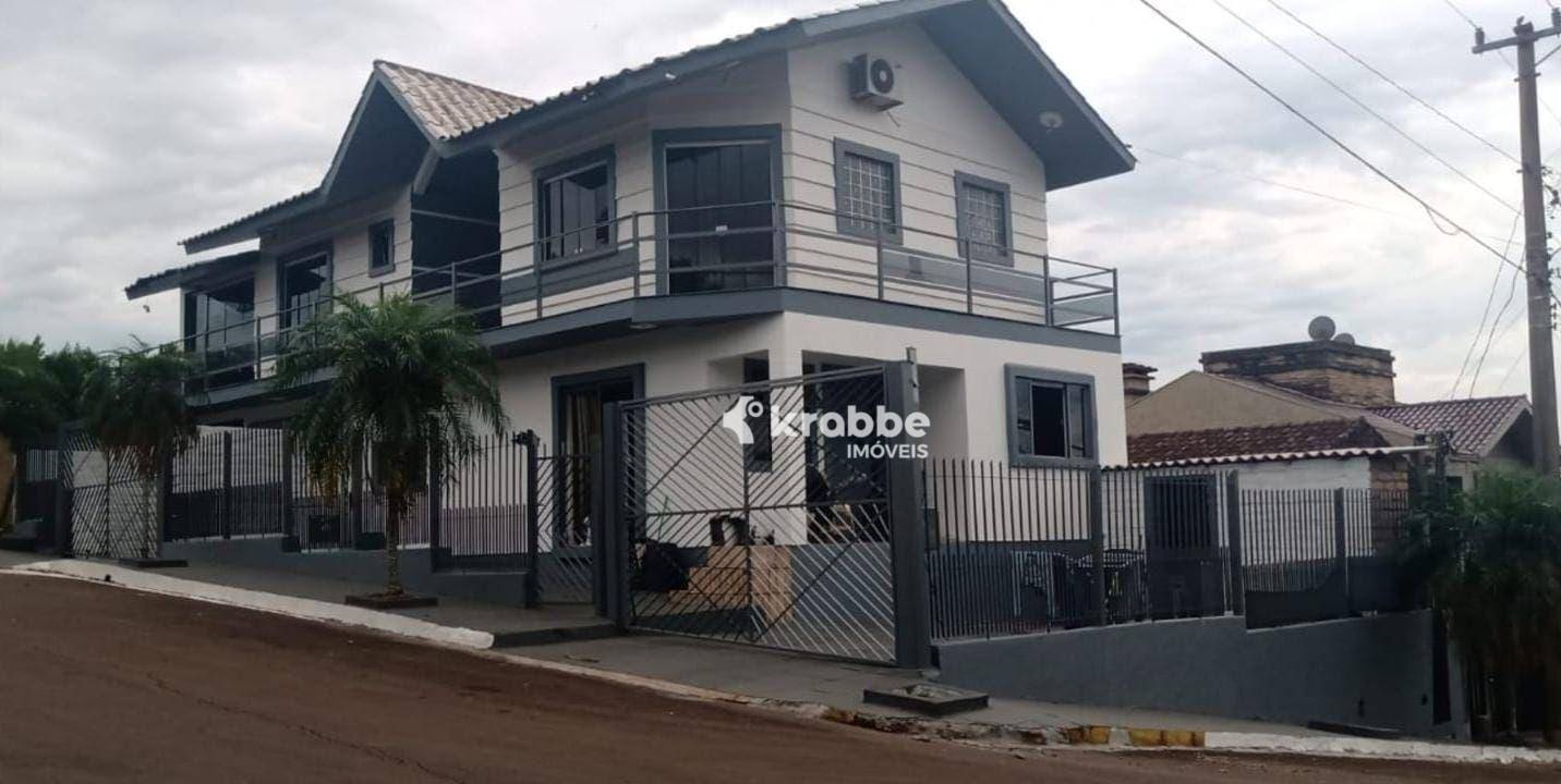 Casa à venda com 5 quartos, 340m² - Foto 2