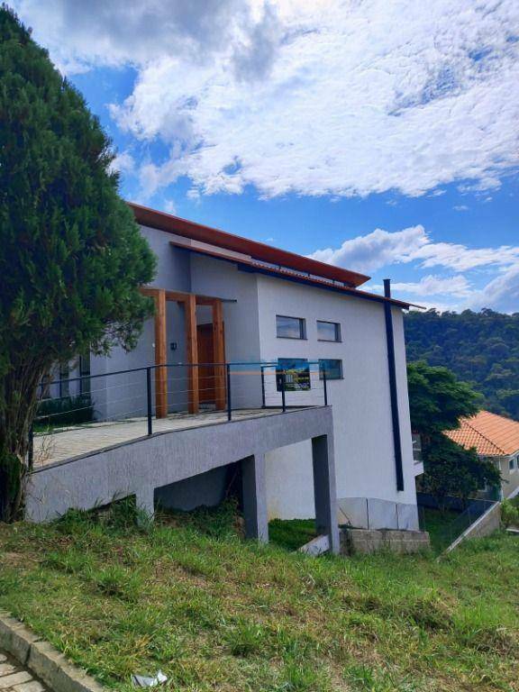 Casa de Condomínio à venda com 3 quartos, 145m² - Foto 4