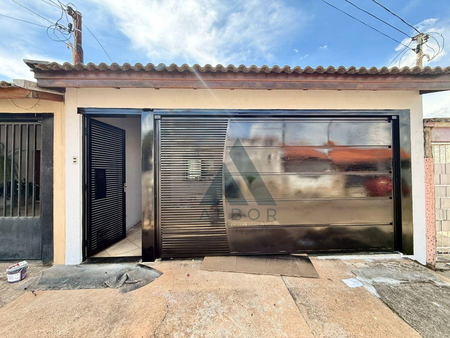 Casa, 2 quartos, 120 m² - Foto 2