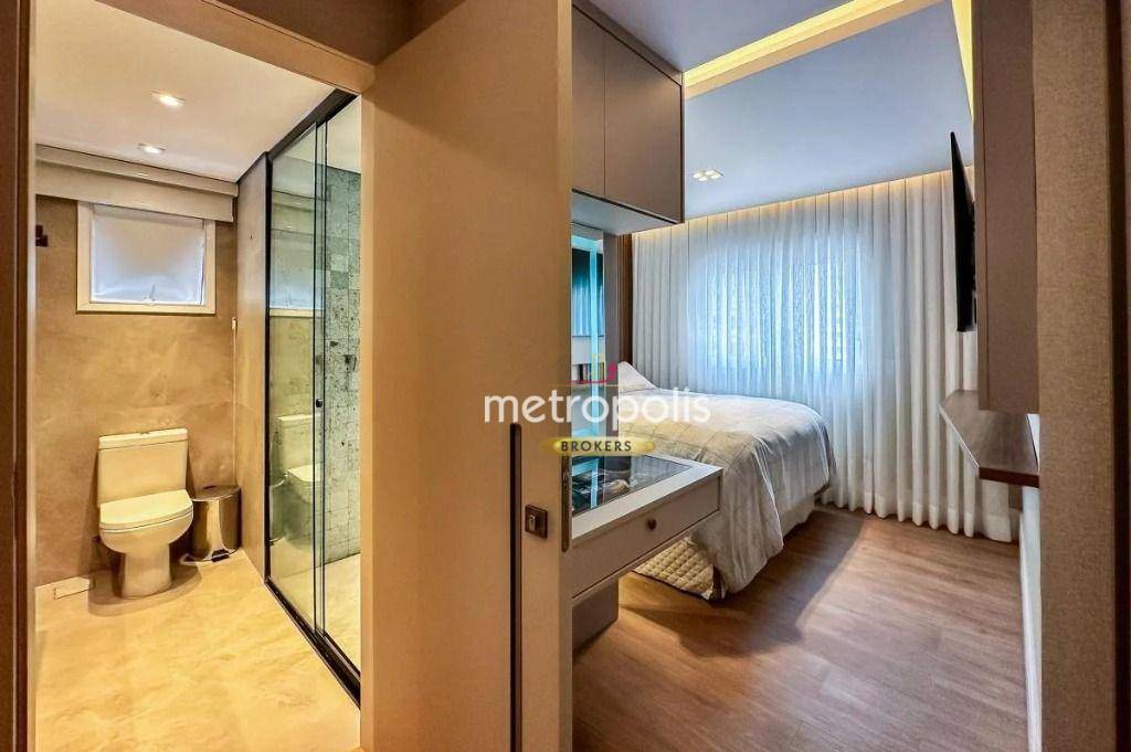 Apartamento à venda com 2 quartos, 106m² - Foto 23