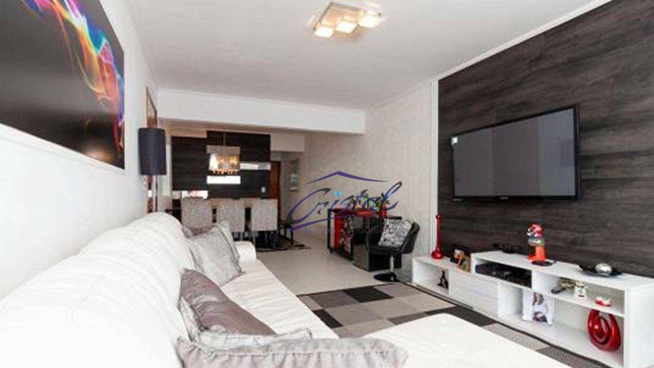 Casa de Condomínio à venda com 3 quartos, 160m² - Foto 3