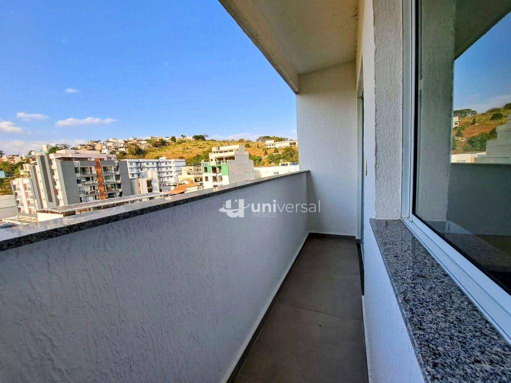 Kitnet-Studio, 28 m² - Foto 7