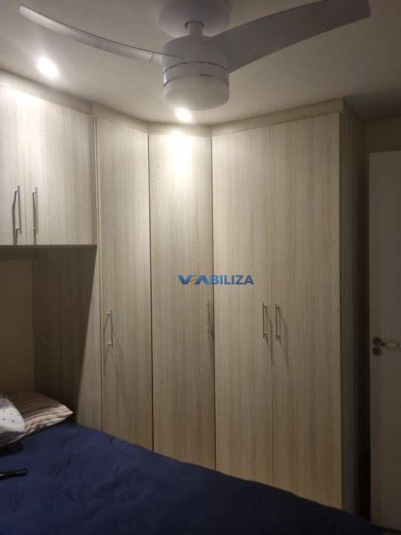 Apartamento à venda com 2 quartos, 46m² - Foto 10