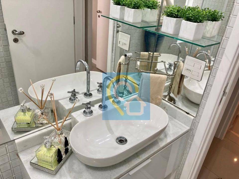 Apartamento para alugar com 2 quartos, 70m² - Foto 16