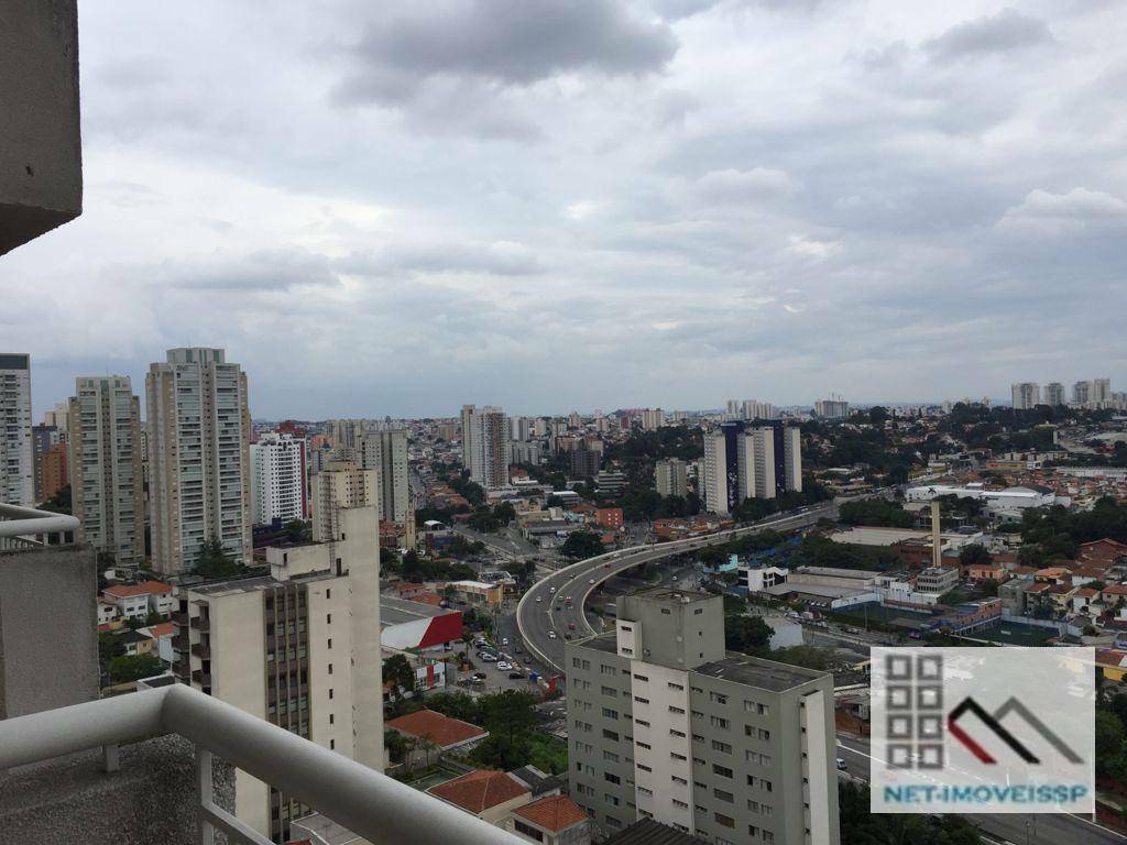 Apartamento à venda com 2 quartos, 65m² - Foto 7