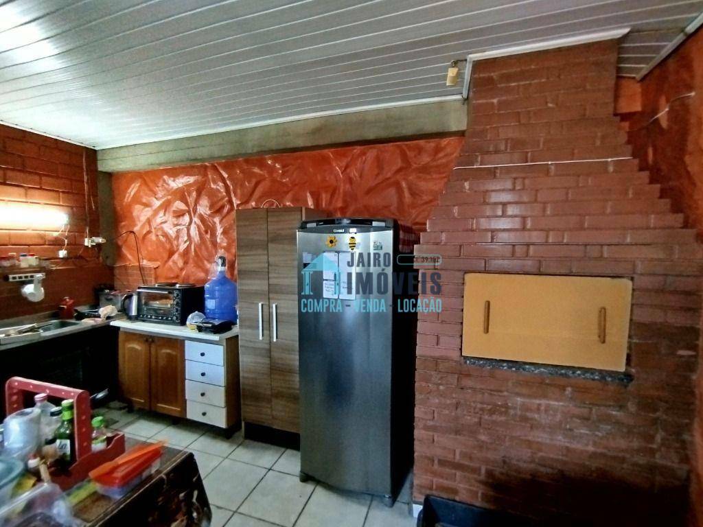 Casa à venda com 4 quartos, 130m² - Foto 22