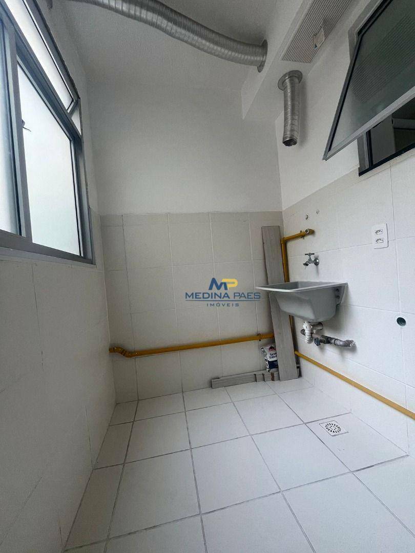 Apartamento à venda com 2 quartos, 55m² - Foto 6