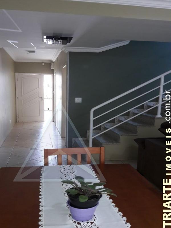 Sobrado à venda com 3 quartos, 107m² - Foto 4