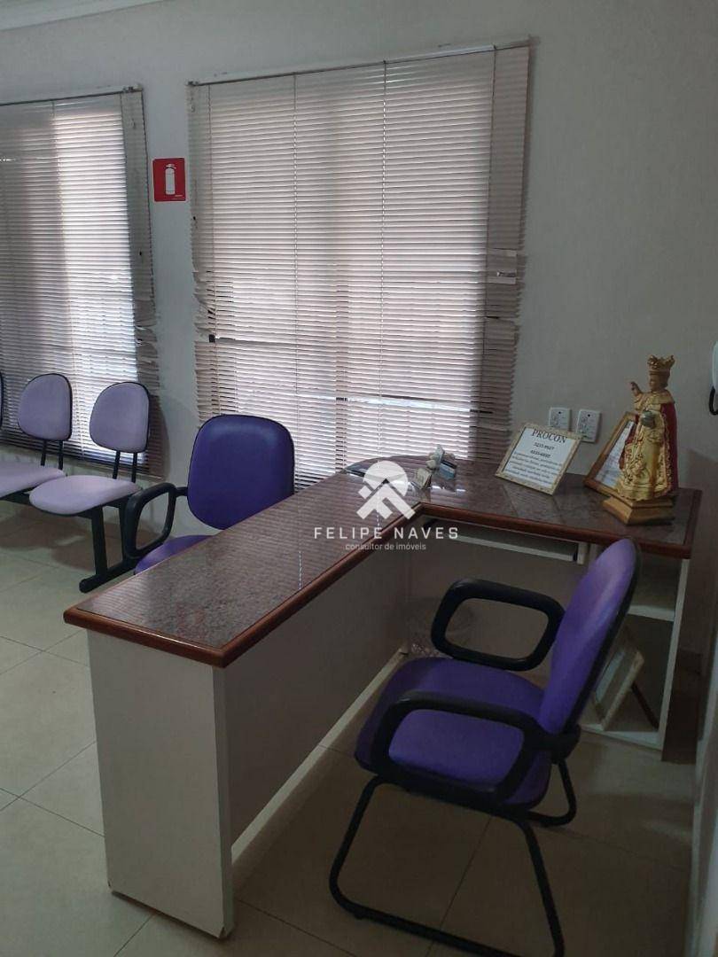 Conjunto Comercial-Sala para alugar, 15m² - Foto 5