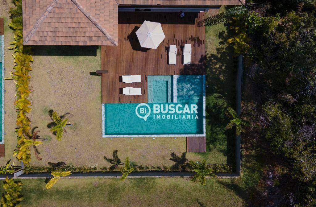 Casa de Condomínio à venda com 5 quartos, 385m² - Foto 6