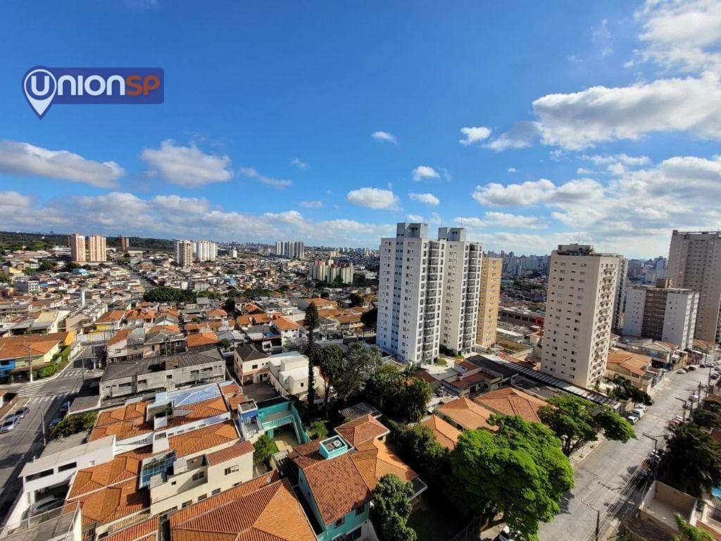 Apartamento à venda com 3 quartos, 96m² - Foto 23