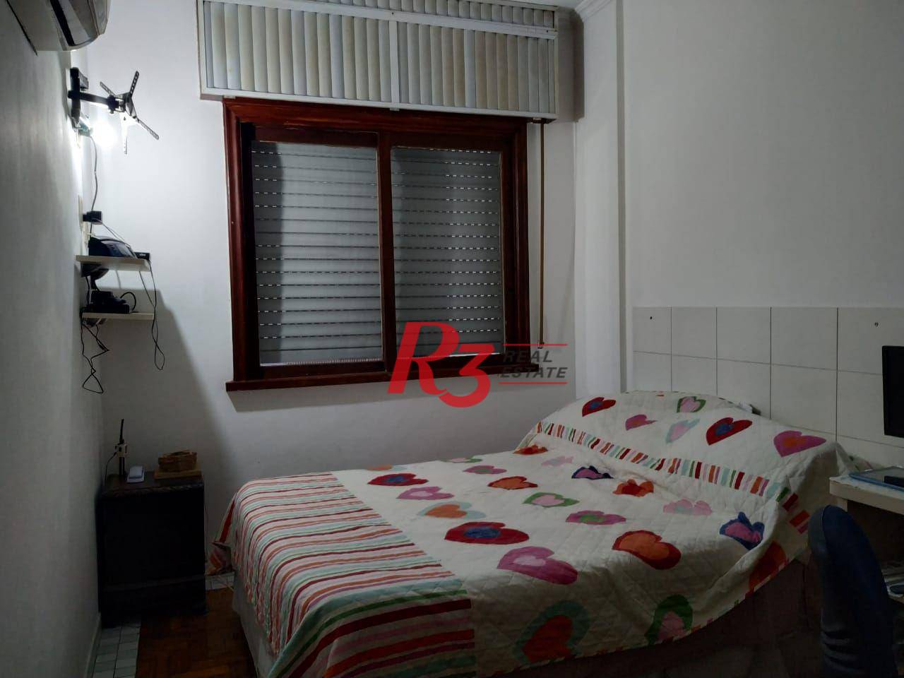 Apartamento à venda com 2 quartos, 100m² - Foto 19