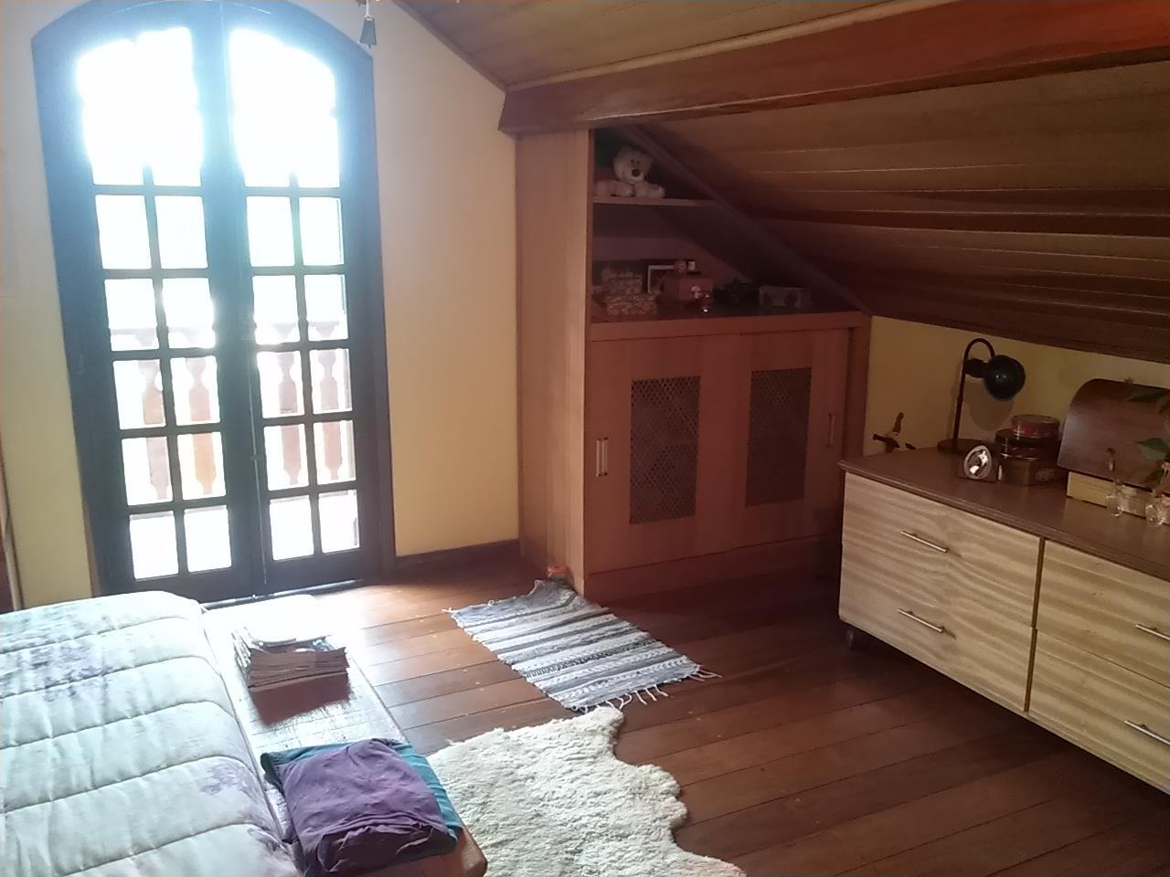 Casa de Condomínio à venda com 4 quartos, 320m² - Foto 13