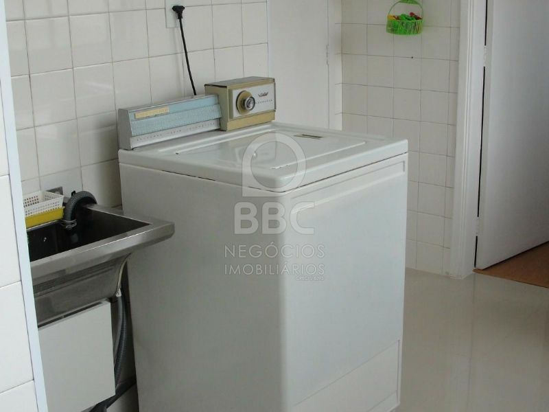 Apartamento à venda com 3 quartos, 152m² - Foto 16