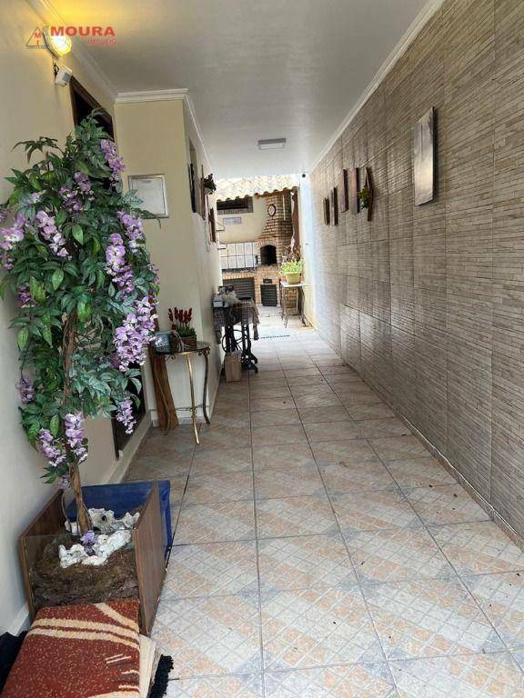 Sobrado à venda com 4 quartos, 272m² - Foto 21