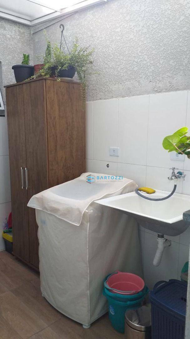 Apartamento à venda com 2 quartos, 77m² - Foto 12