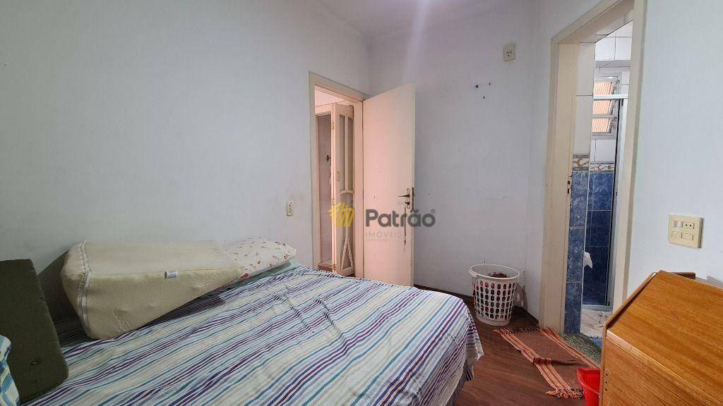 Casa à venda com 3 quartos, 150m² - Foto 21