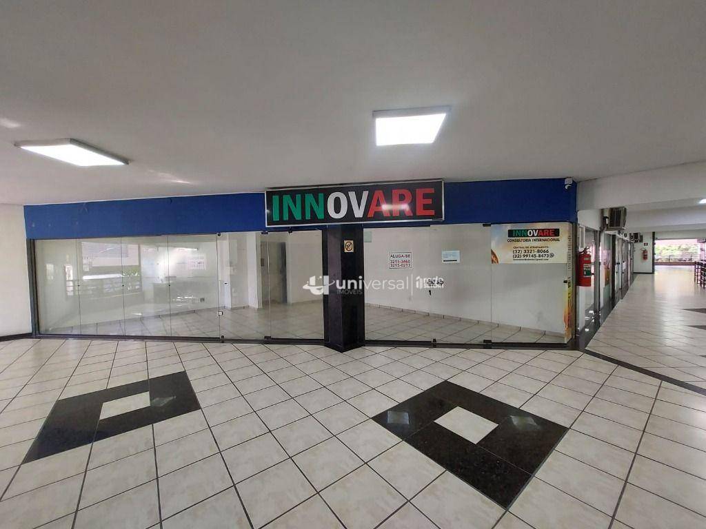 Loja-Salão à venda, 50m² - Foto 4