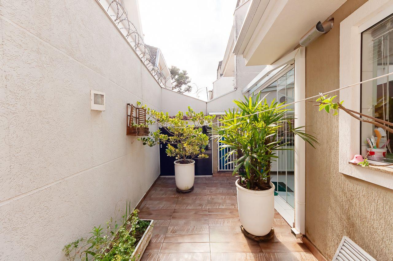 Sobrado à venda com 4 quartos, 360m² - Foto 21