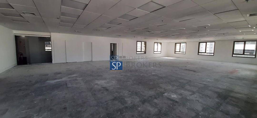 Conjunto Comercial-Sala para alugar, 288m² - Foto 5