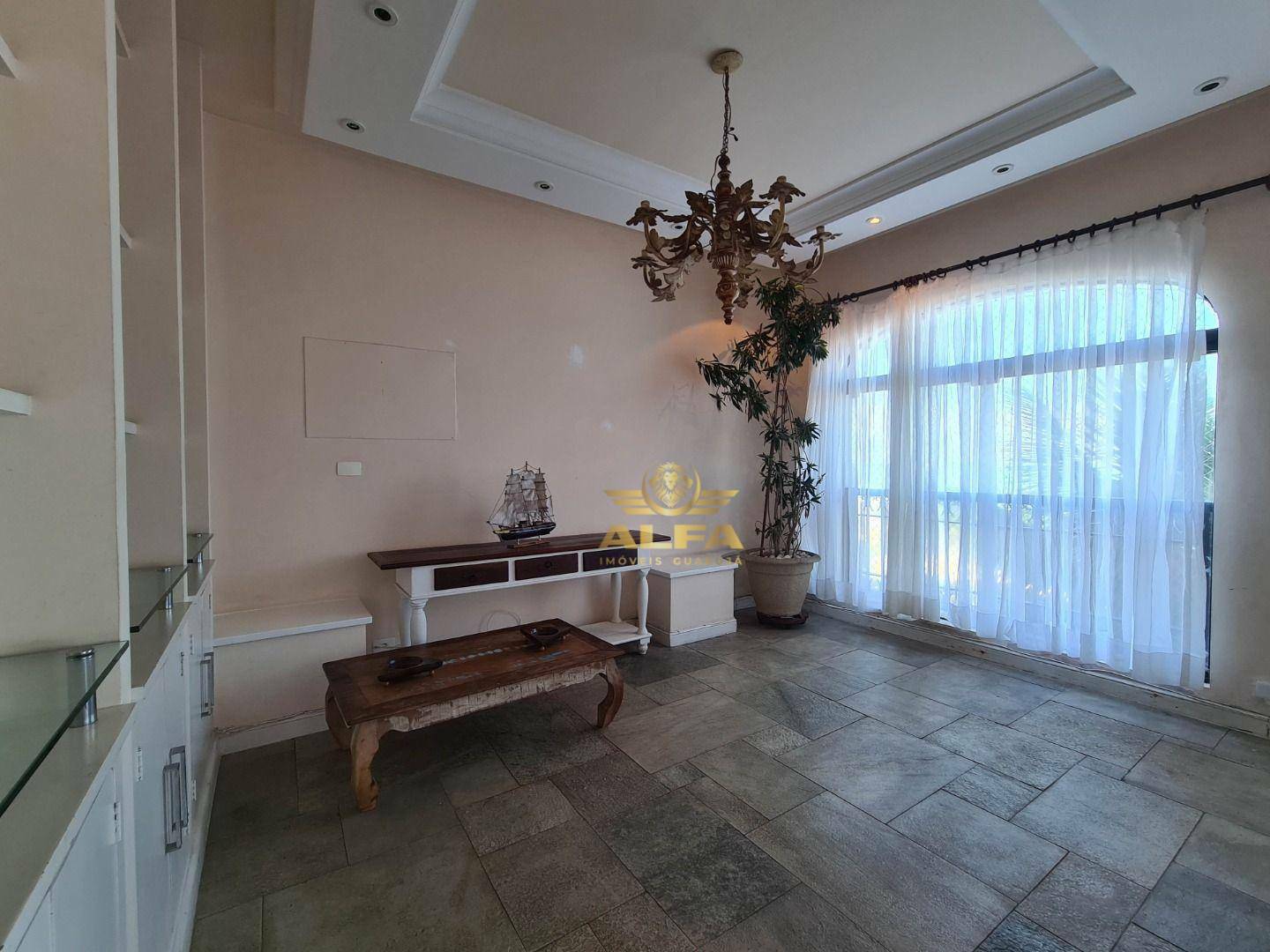 Apartamento à venda com 3 quartos, 201m² - Foto 8