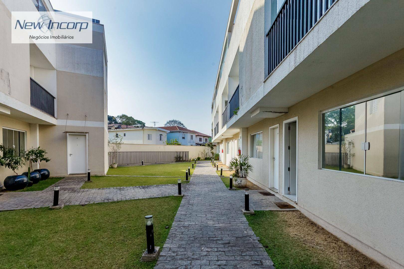 Casa de Condomínio, 3 quartos - Foto 30