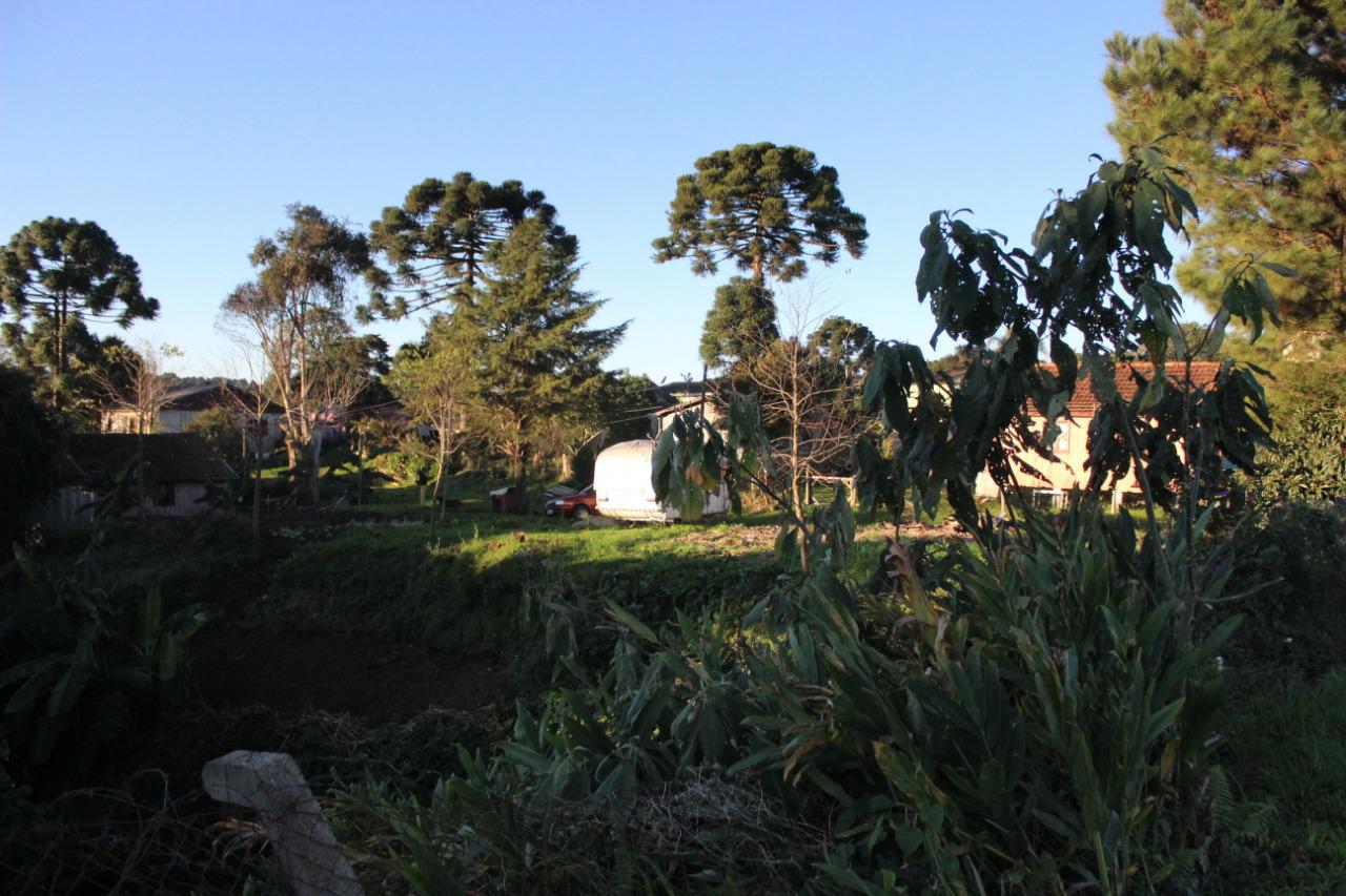 Terreno à venda, 4016m² - Foto 1