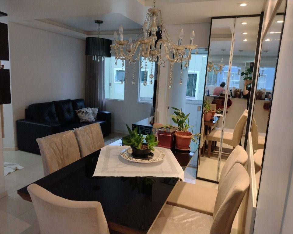 Apartamento à venda com 3 quartos, 82m² - Foto 12