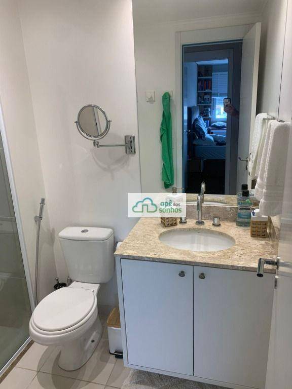 Apartamento à venda com 3 quartos, 92m² - Foto 14