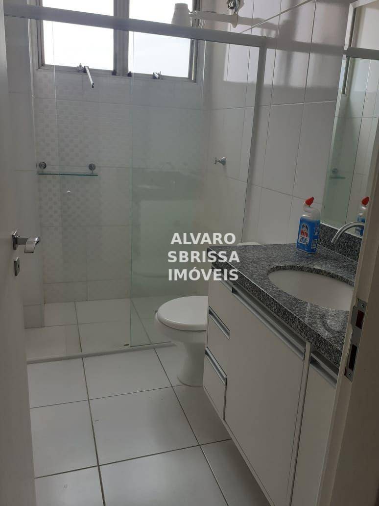 Apartamento à venda com 3 quartos, 135m² - Foto 3