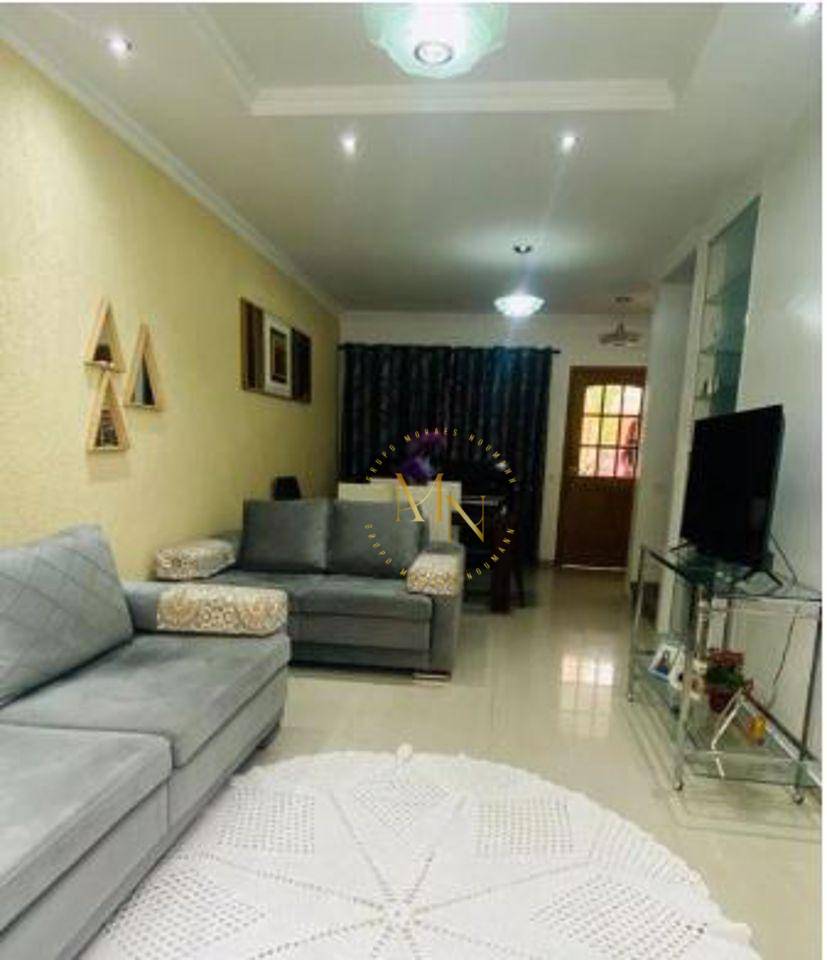 Casa de Condomínio à venda com 4 quartos, 170m² - Foto 3