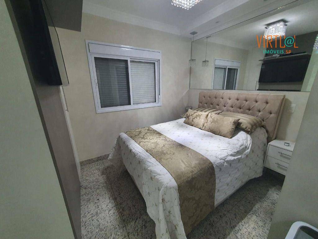 Apartamento à venda com 3 quartos, 72m² - Foto 14