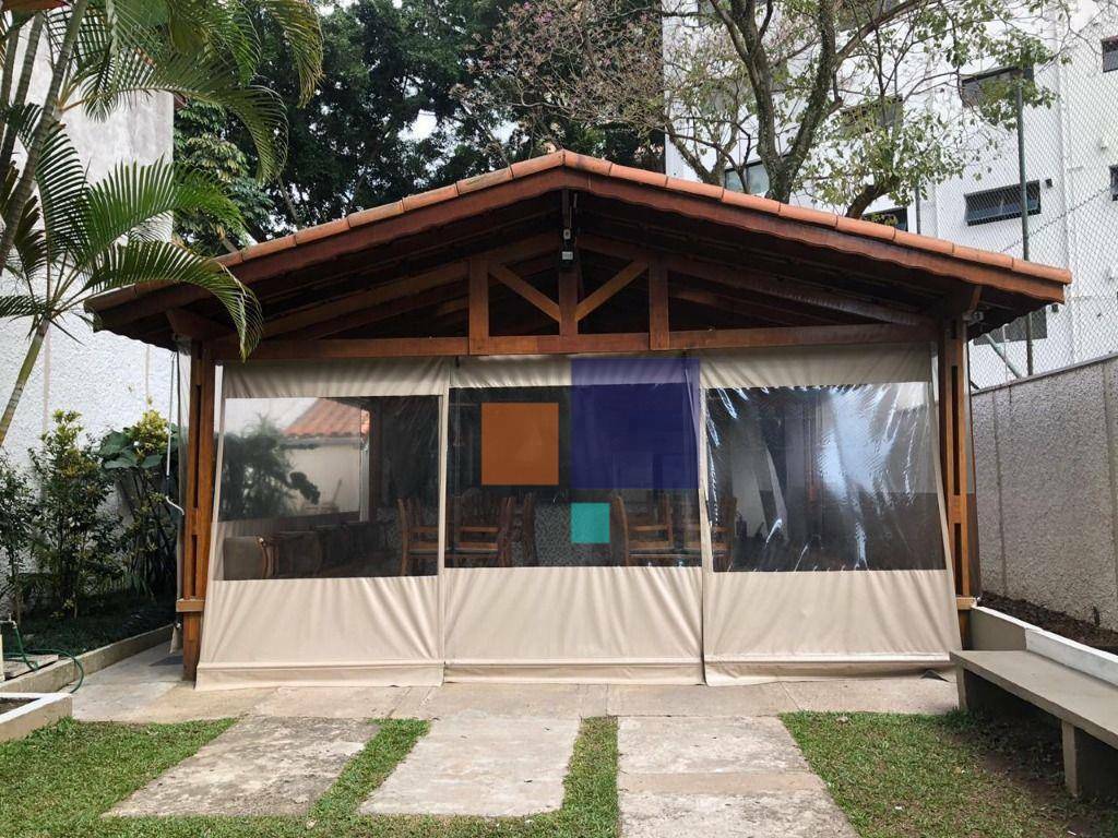 Cobertura, 3 quartos, 264 m² - Foto 4