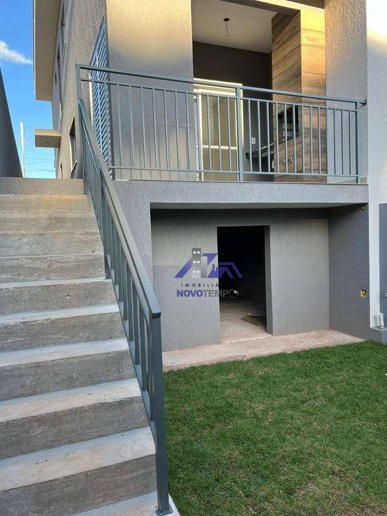 Sobrado à venda com 3 quartos, 96m² - Foto 17