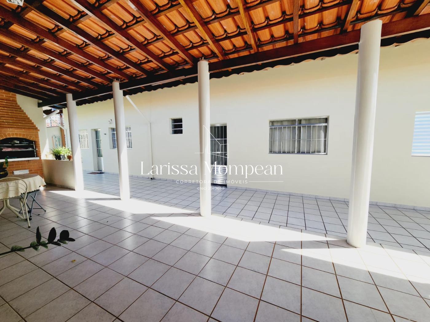 Casa à venda com 3 quartos, 494m² - Foto 12