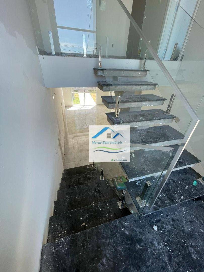 Sobrado à venda com 3 quartos, 110m² - Foto 12