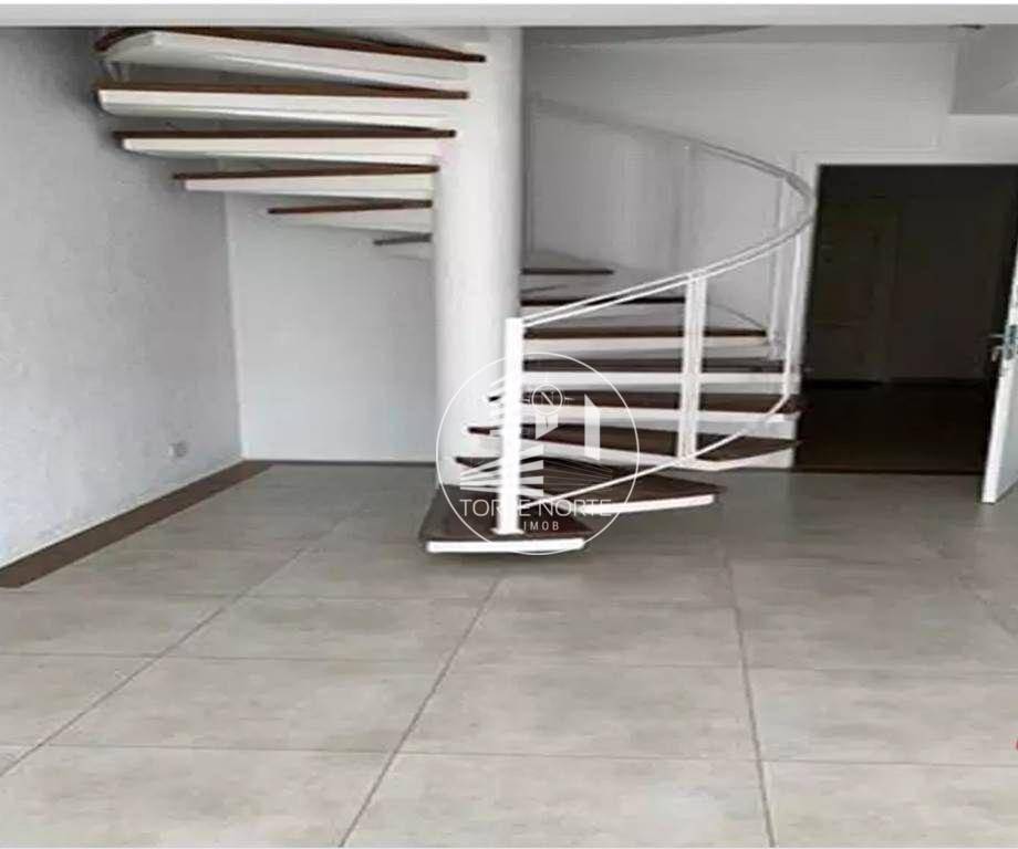 Cobertura à venda com 3 quartos, 180m² - Foto 16