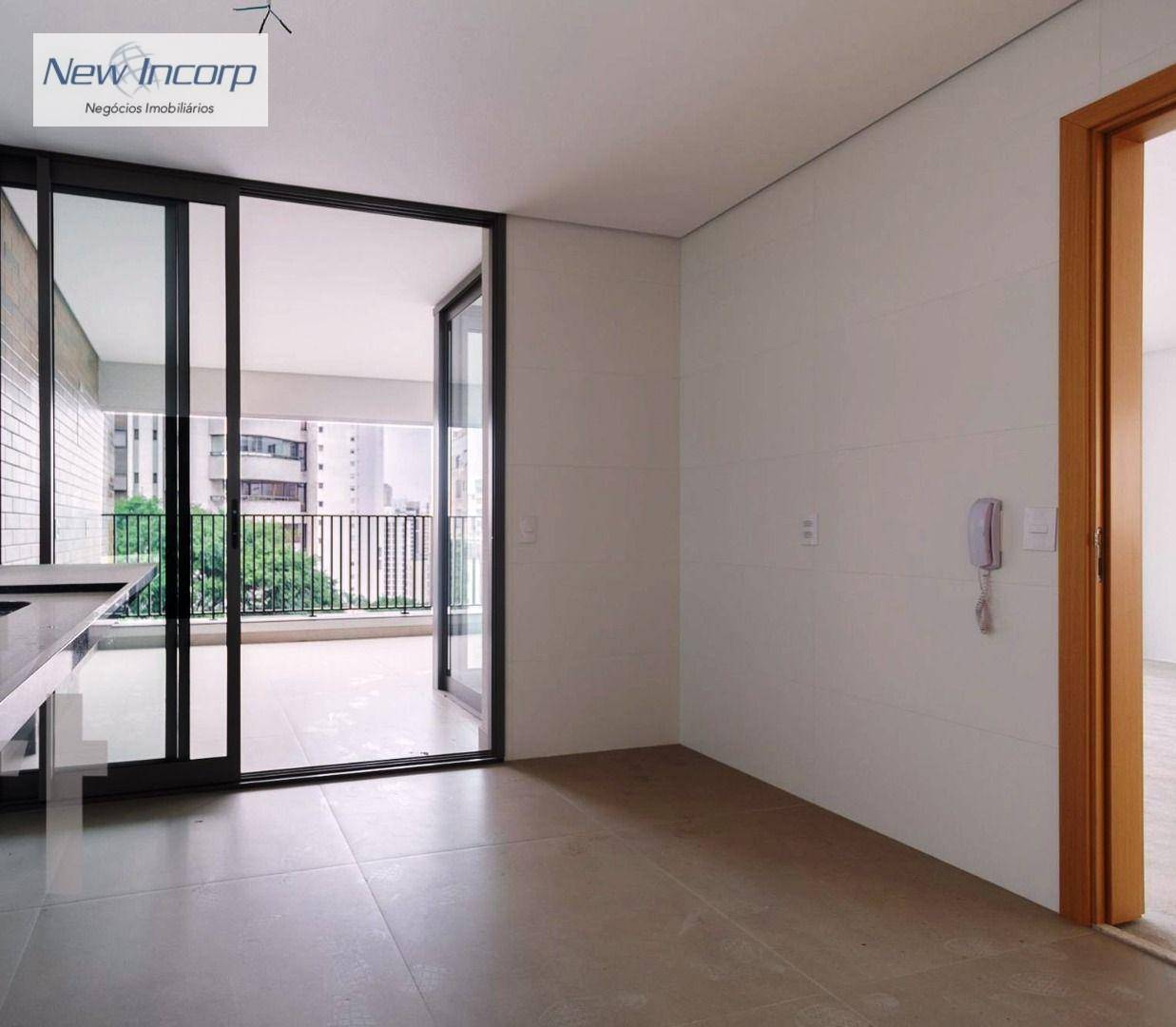 Apartamento à venda com 4 quartos, 175m² - Foto 9