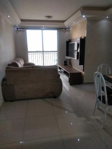 Apartamento, 3 quartos, 67 m² - Foto 2