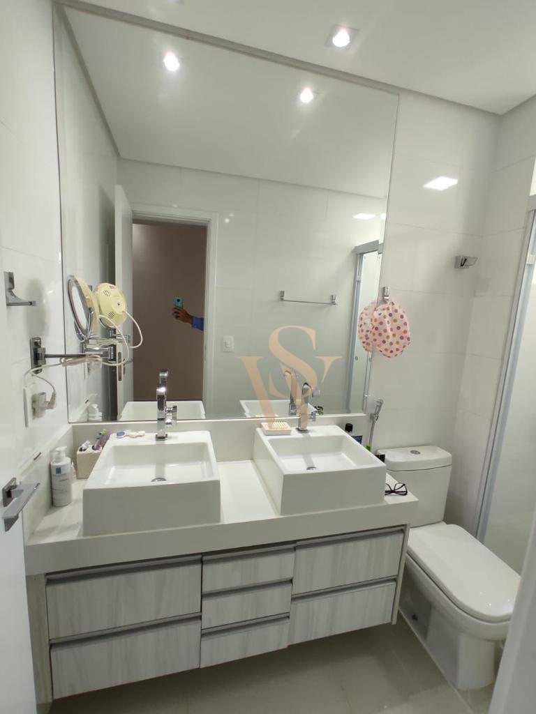 Apartamento à venda com 4 quartos, 169m² - Foto 17