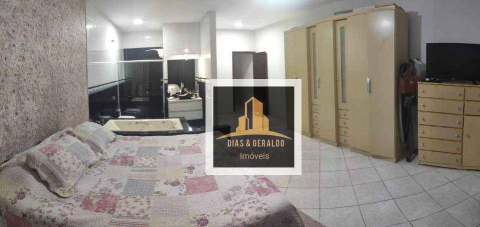 Sobrado à venda com 3 quartos, 98m² - Foto 8