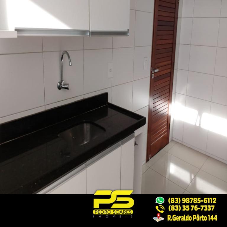 Apartamento à venda com 2 quartos, 68m² - Foto 8