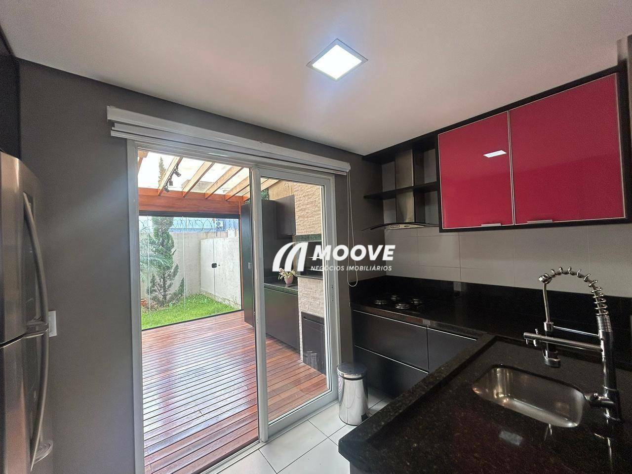 Sobrado, 3 quartos, 85 m² - Foto 3