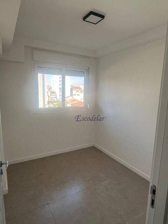 Apartamento à venda com 2 quartos, 49m² - Foto 38