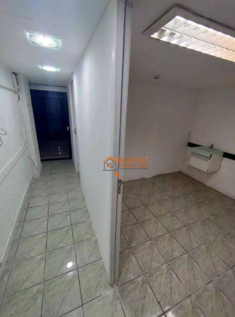 Conjunto Comercial-Sala à venda, 68m² - Foto 5