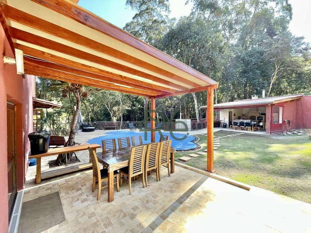 Casa de Condomínio à venda com 4 quartos, 1400m² - Foto 13