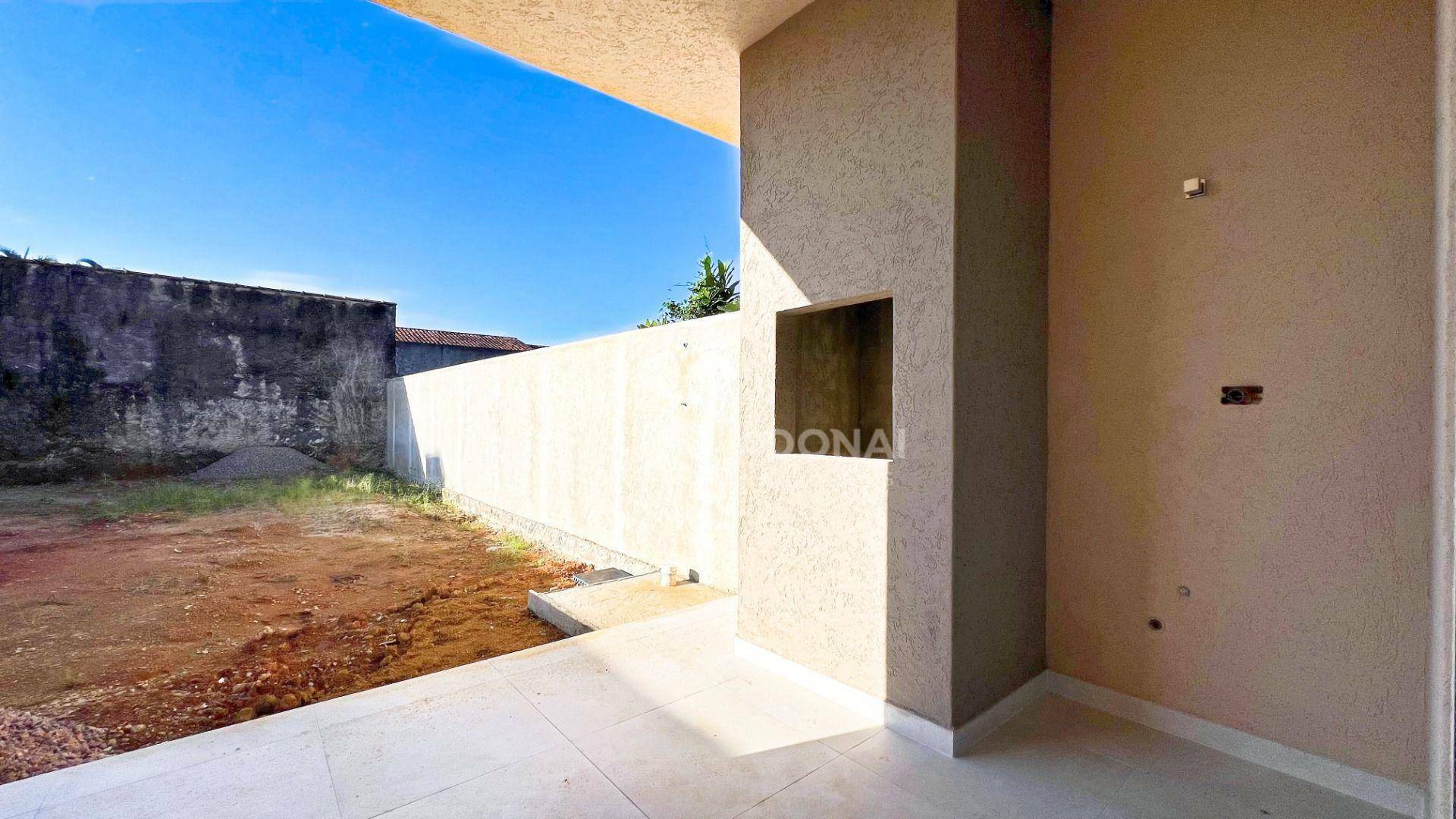 Casa de Condomínio à venda com 2 quartos, 62m² - Foto 10