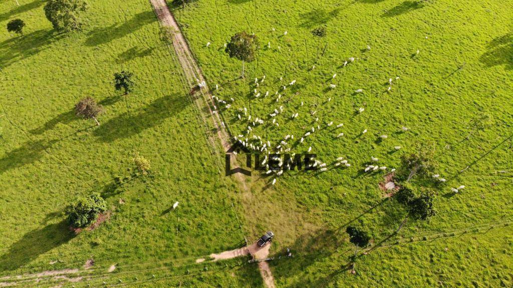 Fazenda à venda com 1 quarto, 27000000M2 - Foto 2