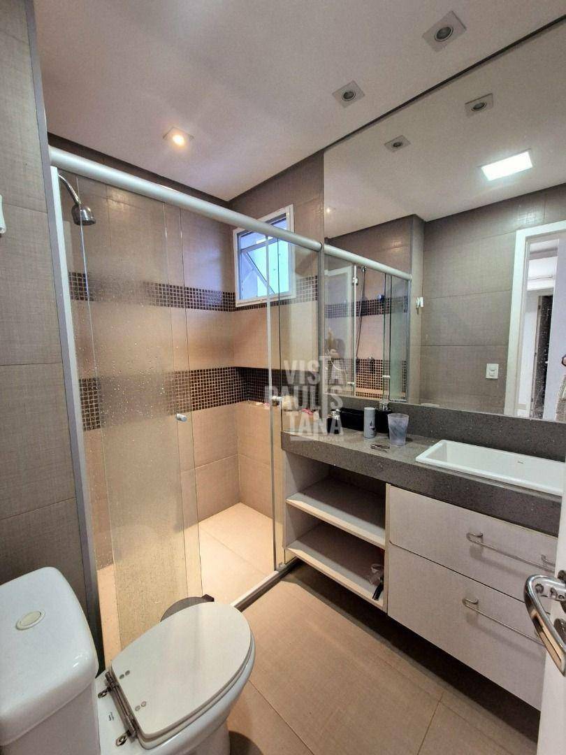 Apartamento à venda com 3 quartos, 121m² - Foto 12